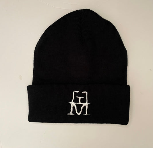 Mutual Emotions Beanie