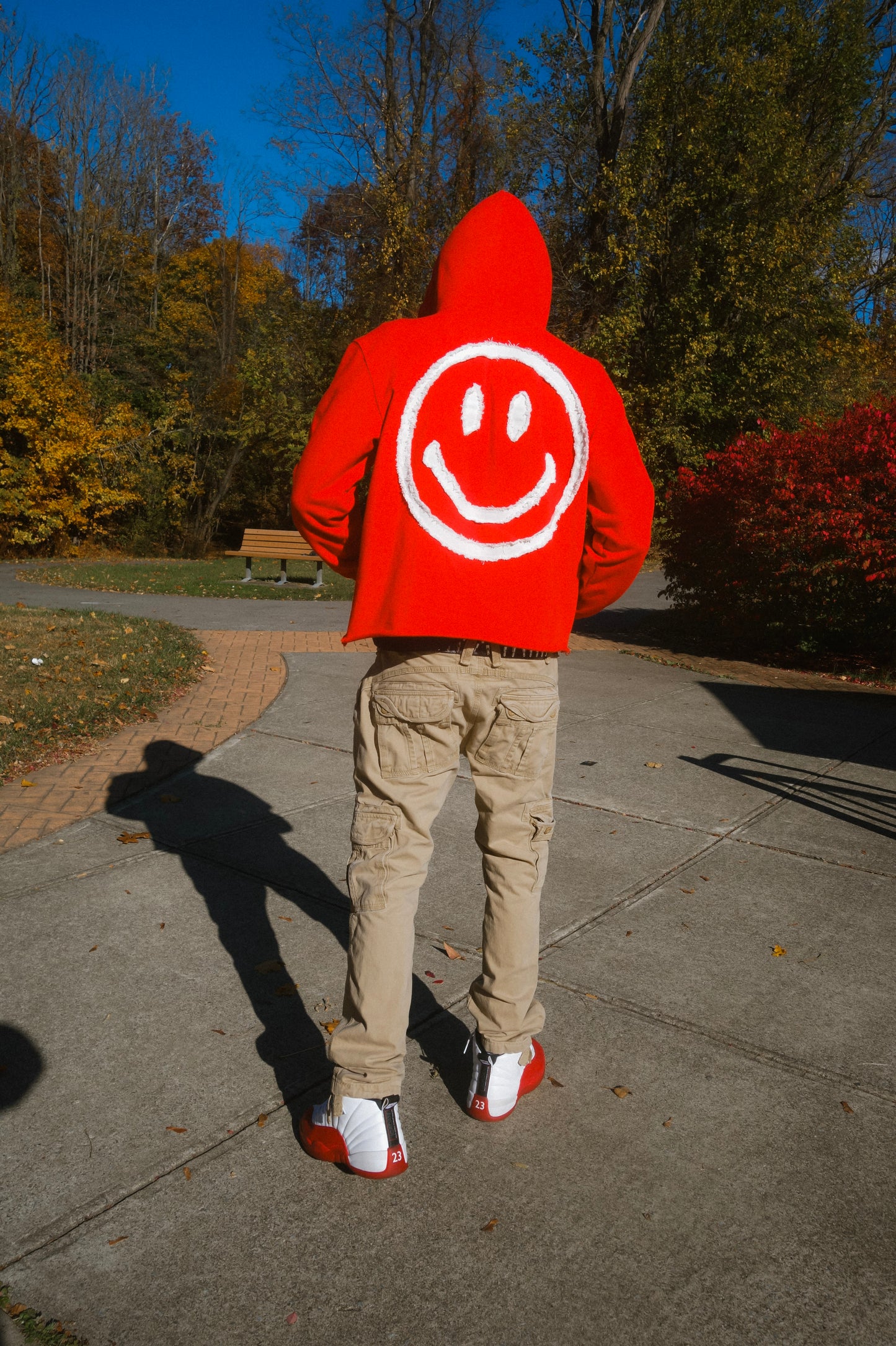 Good Day Hoodie