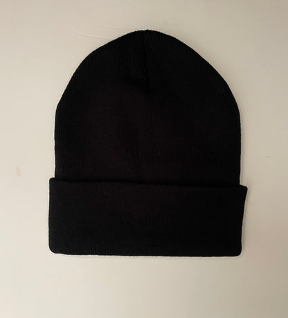 Mutual Emotions Beanie